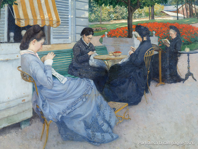絵画や美術史に詳しい、フランス政府公認日本語ガイドを8時間チャーター!