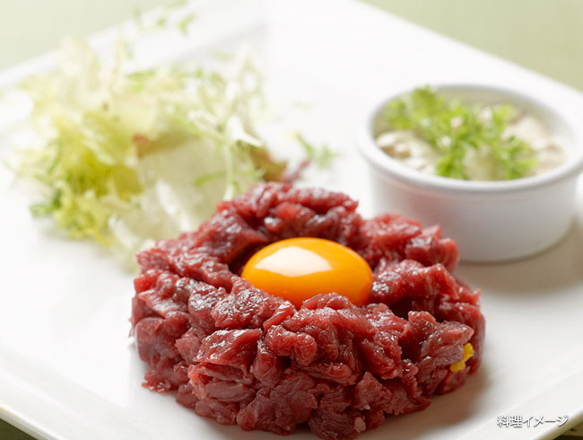 お買い物、観光に便利なロケーションで美味しいフランスの家庭料理を