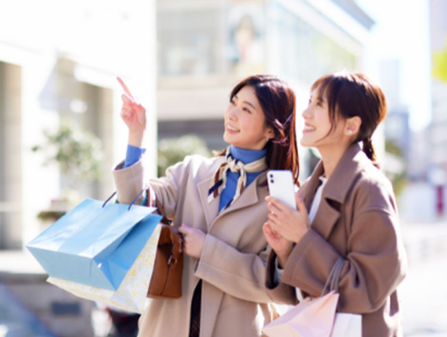 女子旅・母娘旅・カップルにぴったりの“ご褒美パリ時間”を凝縮	