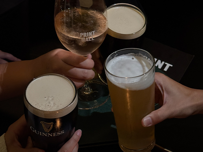 西オーストラリアの美酒を飲み比べ