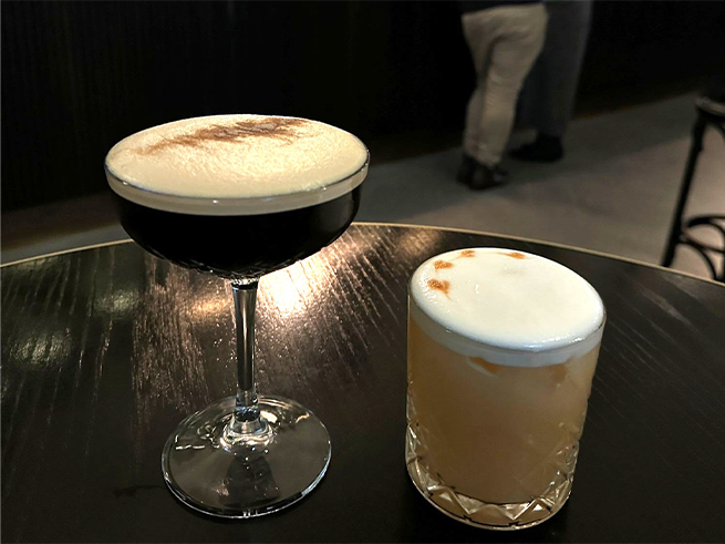 西オーストラリアの美酒を飲み比べ