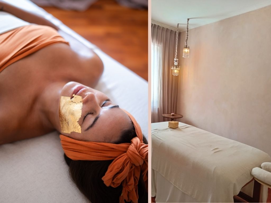 GOLDUST SPA