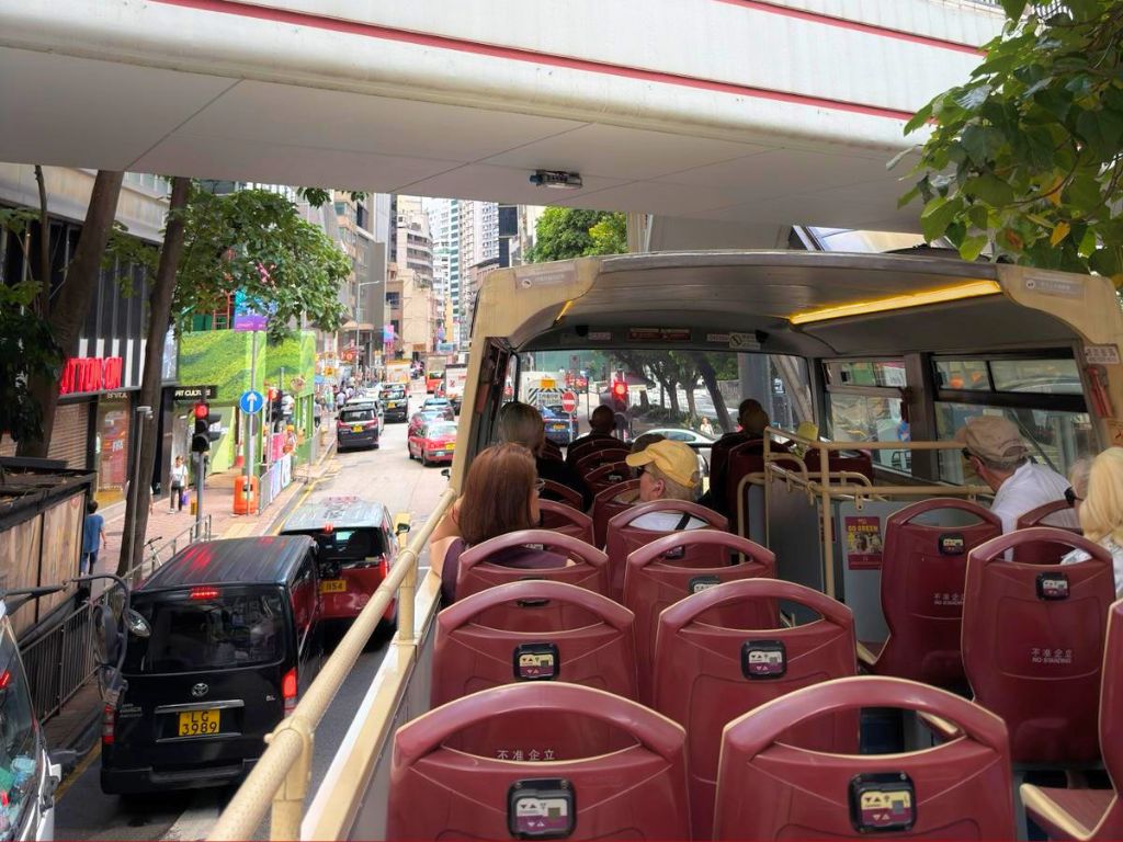 🚌ビッグバスの特長✨