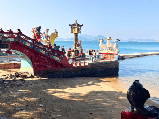 🟢スタンレールート🚌