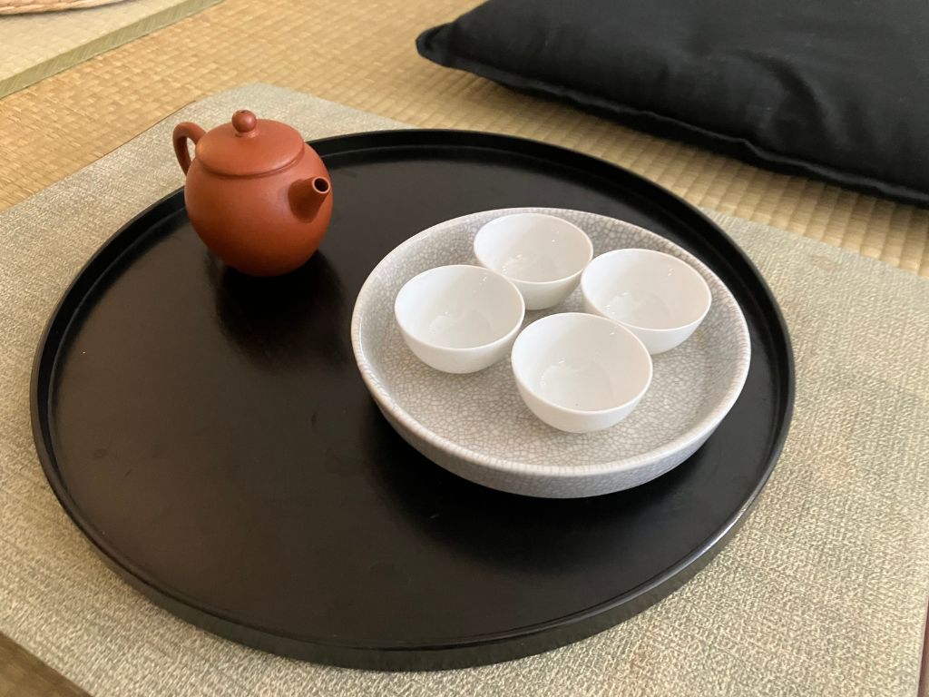☕中国十大銘茶のひとつを体験!武夷岩茶とは🍃