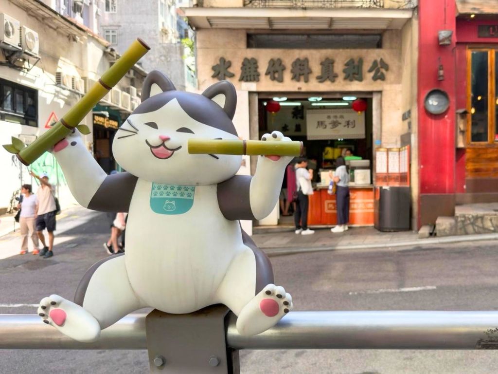 🥟老舗の名店巡りで香港の食文化を体験🌶️