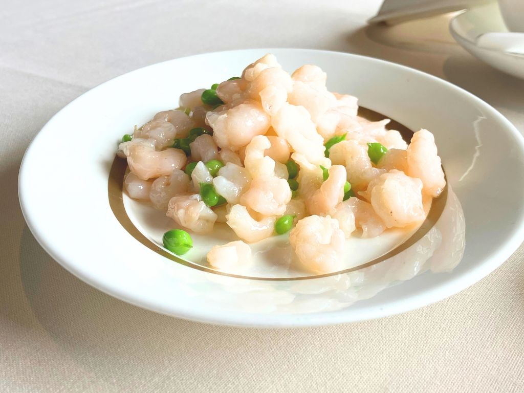 🥢香港で迎える特別な大晦日。ミシュラン1つ星「夜上海」JTB限定の特別ディナー🥟