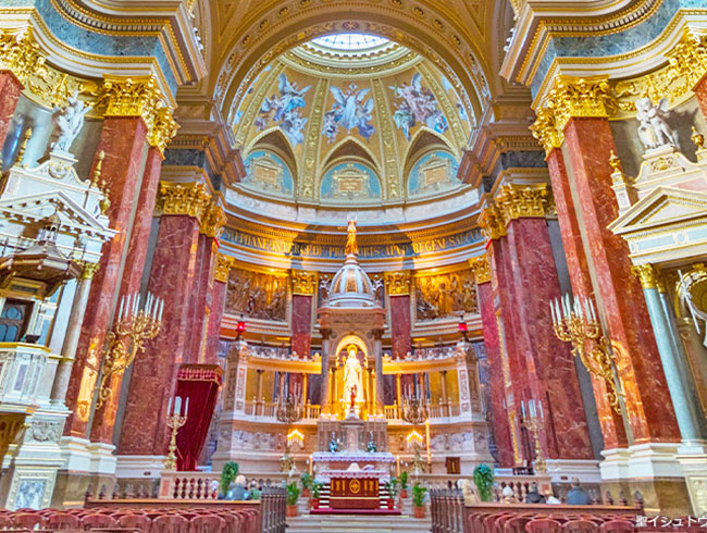 日本語公認ガイドによる見どころ満載の半日観光です