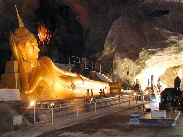 パンガー湾巡り2