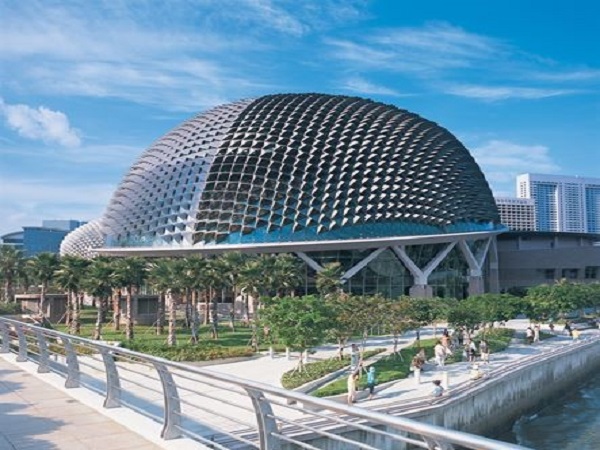 エスプラネードシアター