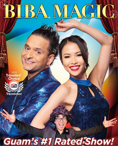 ビバ マジック