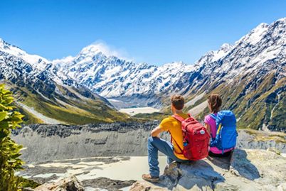 日本語ガイド同行ツアー|安心・快適な旅