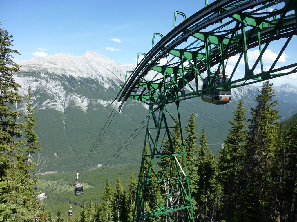 Travel Alberta ©Pursuite