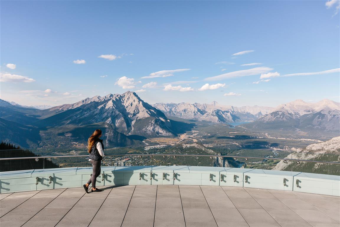 Travel Alberta ©Pursuite