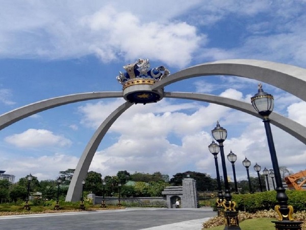 シンガポールから日帰りでマレーシアへ!ジョホールバルで異文化体験