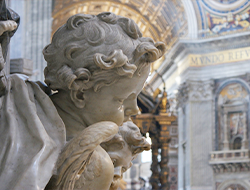 バチカン美術館予約入場チケット付き！システィーナ礼拝堂とサン・ピエトロ大聖堂も観光