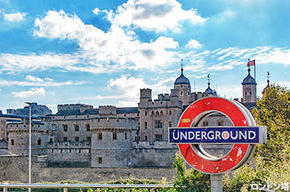 現地の公共交通機関を乗りこなす!