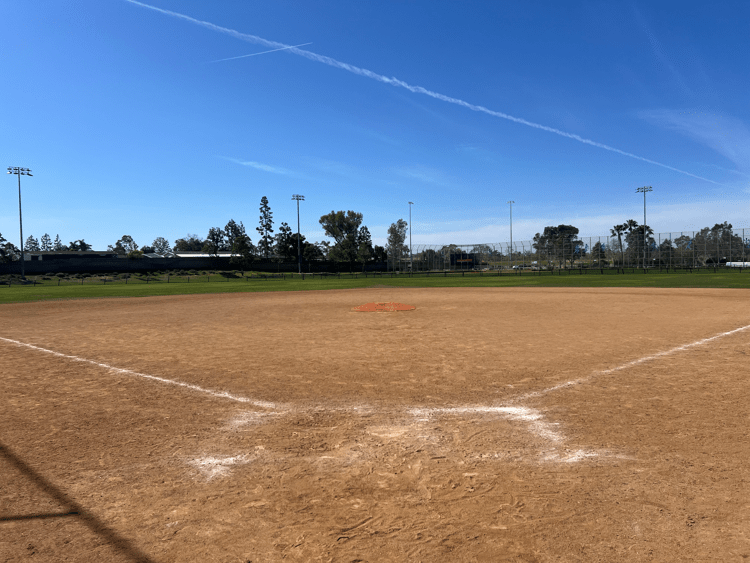 ハンティントン・ビーチ・スポーツ・コンプレックス