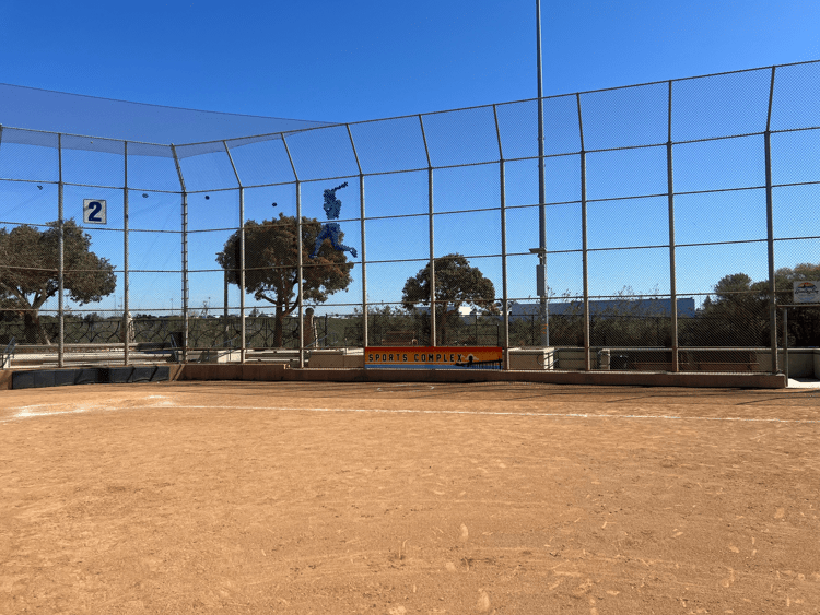 ハンティントン・ビーチ・スポーツ・コンプレックス