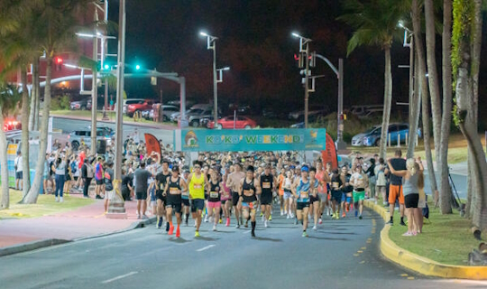 グアム・ココ・ロードレース2026ツアー