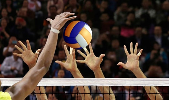 JTBで行く！バレーボール世界選手権男子日本代表応援ツアー