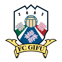 FC岐阜