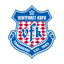 ヴァンフォーレ甲府