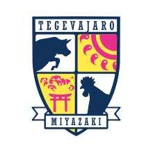 テゲバジャーロ宮崎