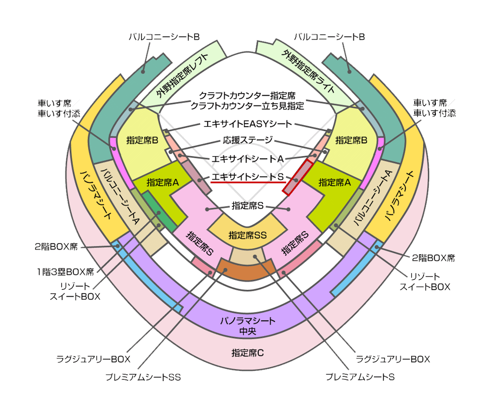 東京_座席2