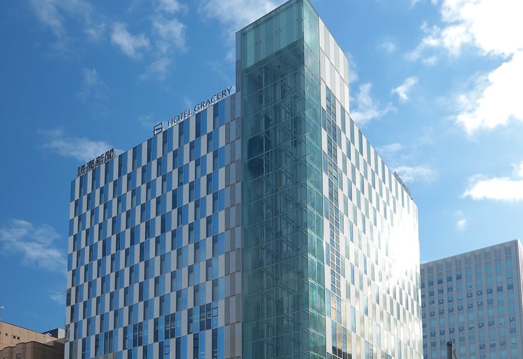 ホテルグレイスリー 札幌