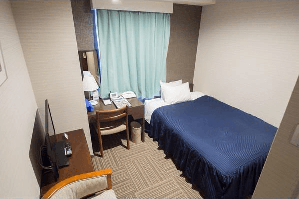 静内エクリプスホテル 客室（イメージ）