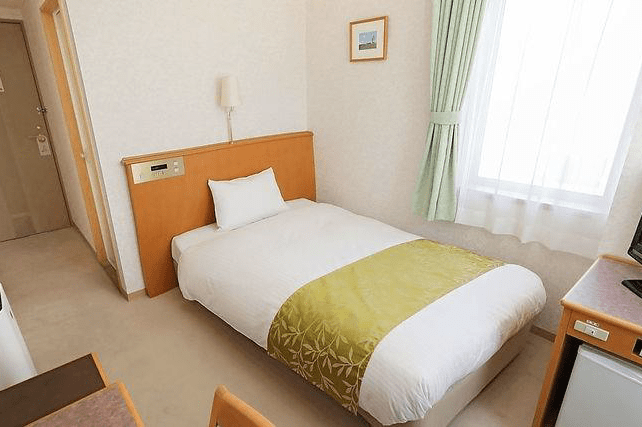 ホテルローレル 客室（イメージ）