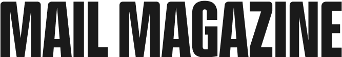 MAIL MAGAZINE