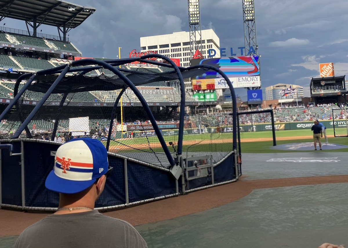 MLB™オールスターゲーム2026 公式観戦ツアー｜JTBスポーツ