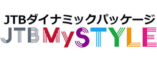 JTB MySTYLE