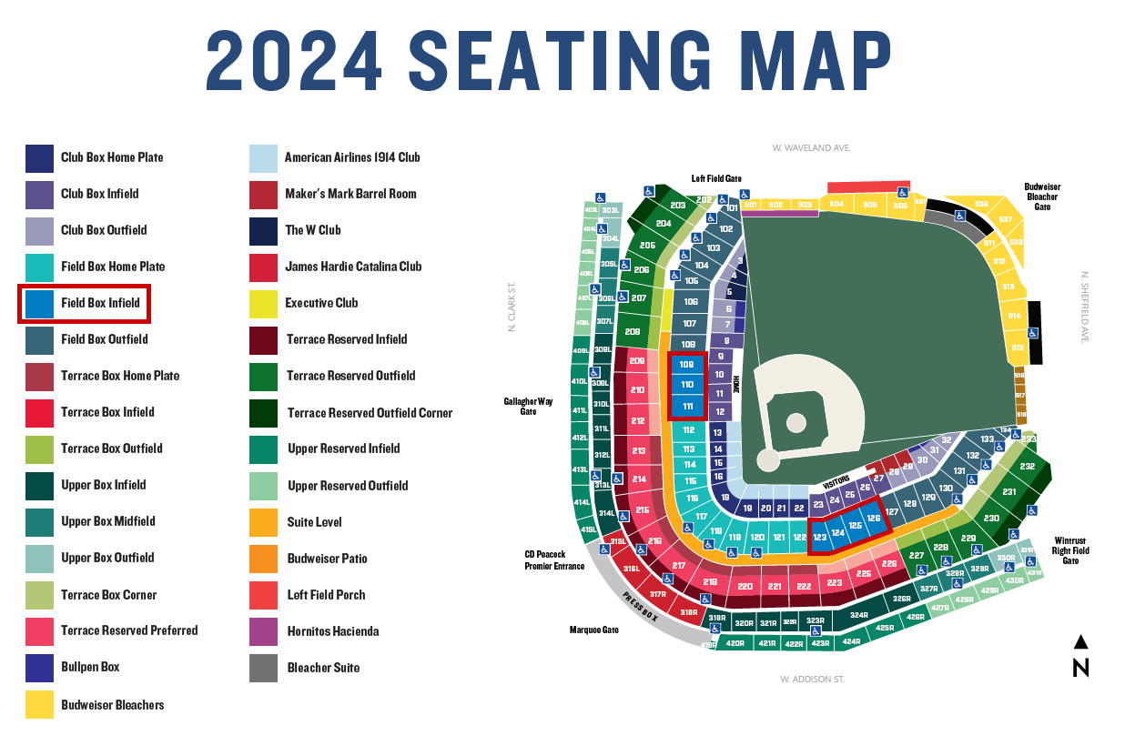 リグレー・フィールド