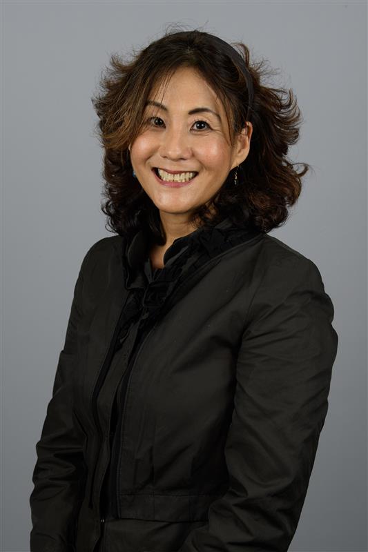 グレース・マクナミー