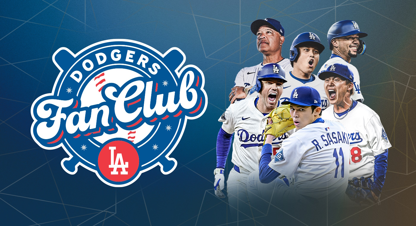 ドジャースファンクラブ会員限定 プレミアム観戦ツアー 4泊6日｜JTB 
