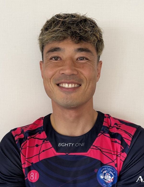 山田章仁