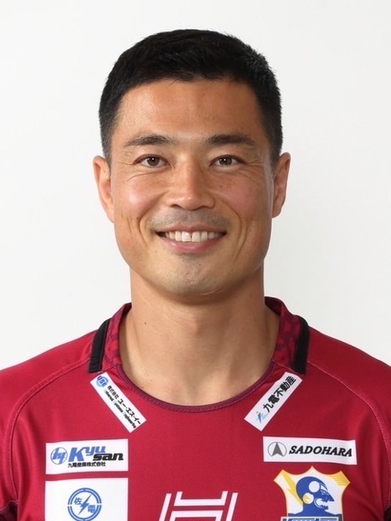 山田章仁