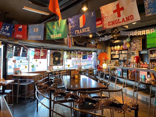 店内の様子（イメージ）