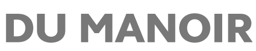 DU MANOIR