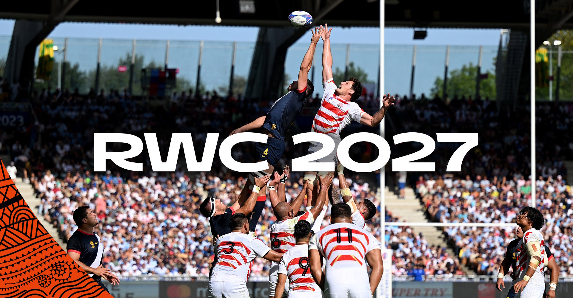 RWC 2027