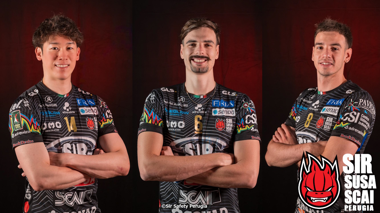 ツアータイトル