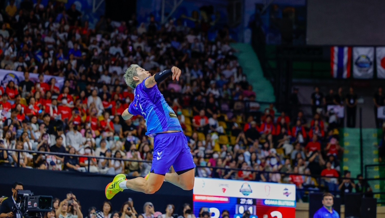 ツアータイトル