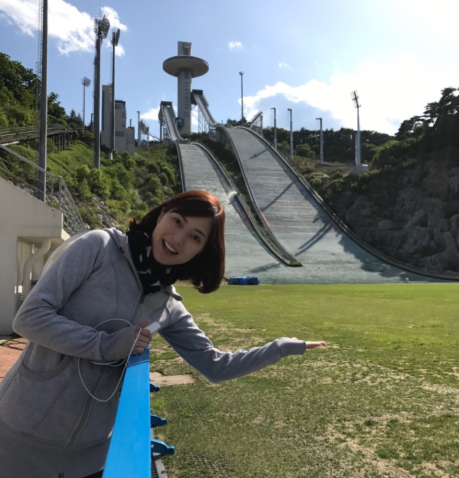 �W�����v���