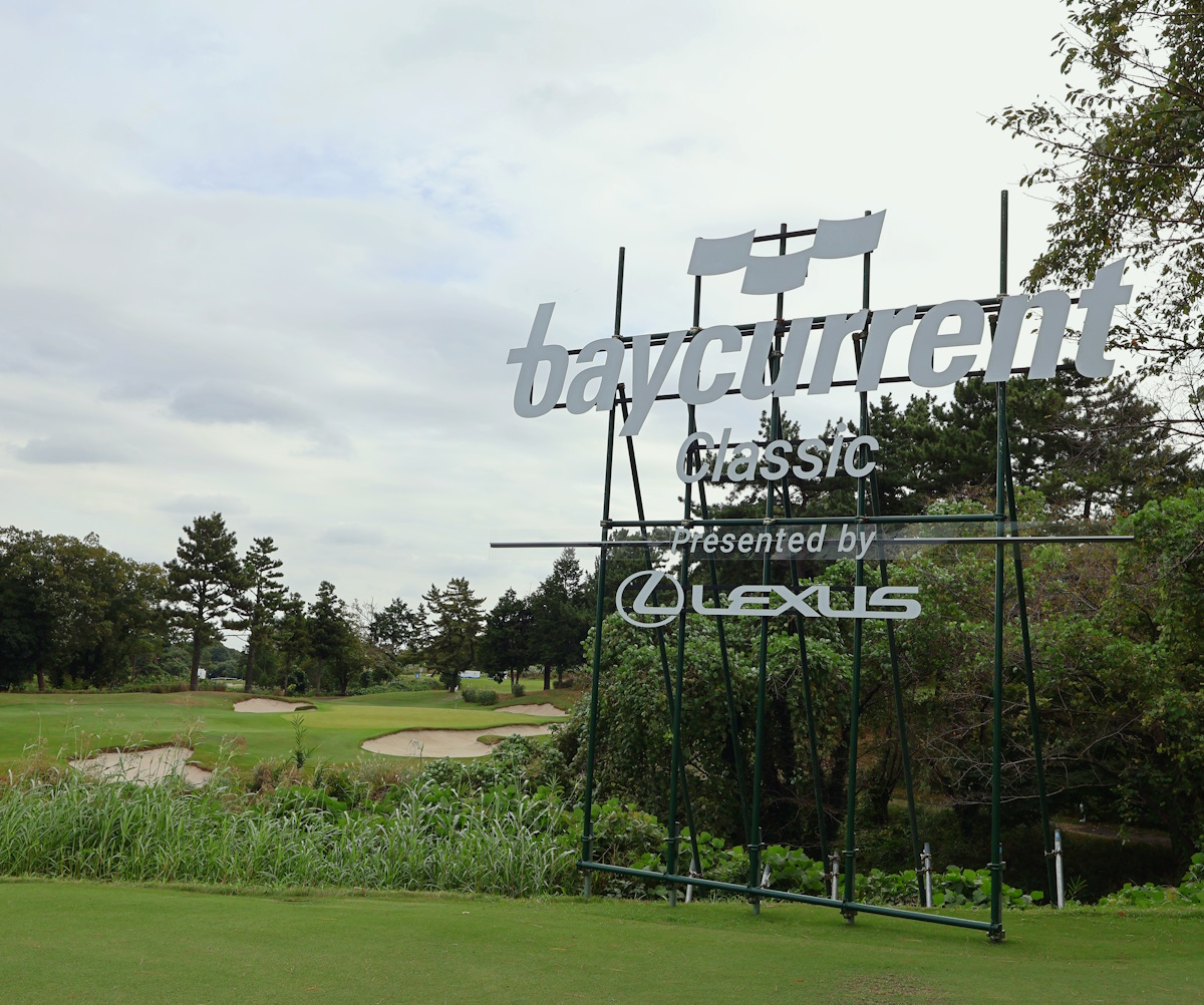 【現地レポート】男子ゴルフの最高峰ツアー「PGA TOUR」でJTB初の「ゴルフホスピタリティ」を提供