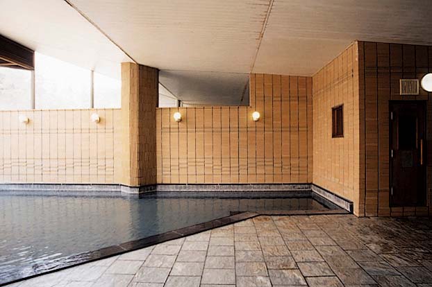 ホテルスパックス草津