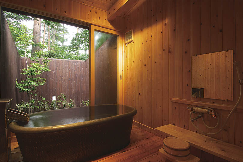 草津スカイランドホテル