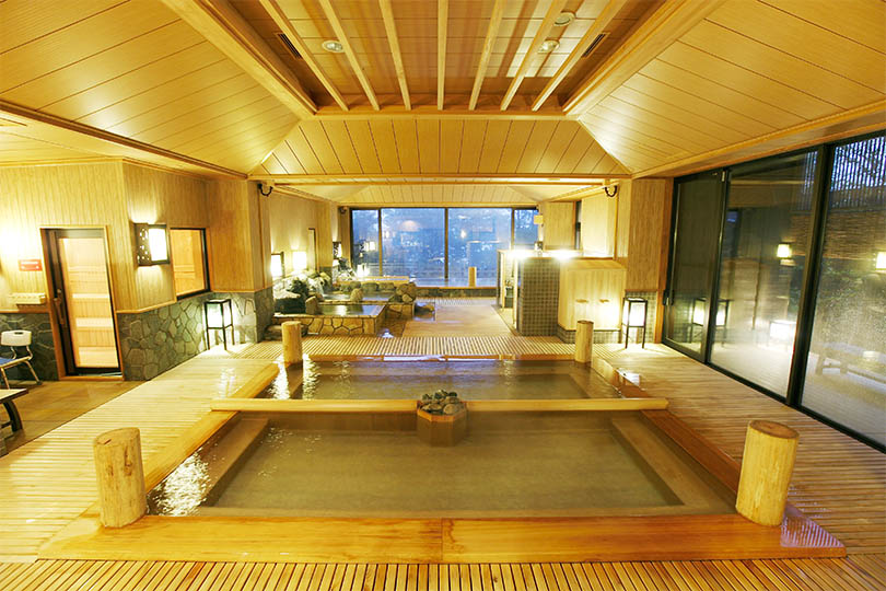 お宿 木の葉（共立リゾート）